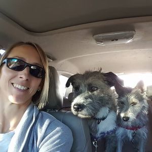 Meet your Posher, Joellyn